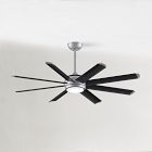 Stellar Custom LED Ceiling Fan 56"