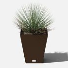 Veradek Nobleton Indoor/Outdoor Planter