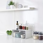 Yamazaki Stackable Countertop Shelf