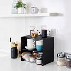 Yamazaki Stackable Countertop Shelf