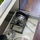 Yamazaki Under The Sink Storage Rack