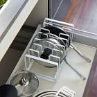 Yamazaki Under The Sink Storage Rack