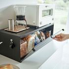 Yamazaki Wide Bread Box