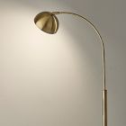 Apolline Arc Floor Smart Lamp (71.5")