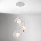 Carmi Chandelier