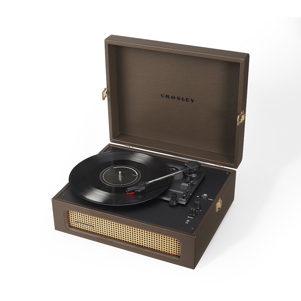 Crosley Voyager Turntable