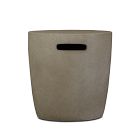 Denzel Steel Propane Tank Cover (19.75&quot;)
