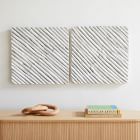 Driftwood Dimensional Wall Art