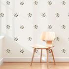 Mej Mej Soccer Peel &amp; Stick Wall Decals