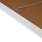 Mountainous Landscape Framed Wall Art by Angel Estevez