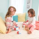 Naturepedic Organic Potty Training 2-in-1 Mattress