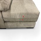 Open Box: Build Your Own - Dalton Sectional