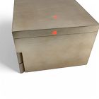 Open Box: Modern Shaped Jewelry Boxes