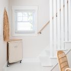 Steele Canvas Corner Bag Caddie