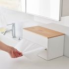 Yamazaki Paper Towel Dispenser