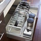 Yamazaki Under The Sink Storage Rack