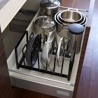 Yamazaki Under The Sink Storage Rack