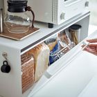 Yamazaki Wide Bread Box