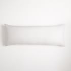 European Flax Linen Body Pillow Cover