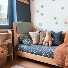 Mej Mej Baseball Peel &amp; Stick Wall Decals