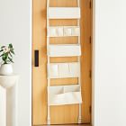 Over-The-Door Hanging Organizer