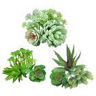 Post &amp; Porch Faux Plants (Set of 10)