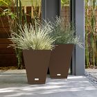 Veradek Nobleton Indoor/Outdoor Planter
