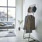 Yamazaki Coat &amp; Hat Storage Rack