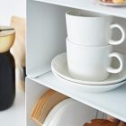 Yamazaki Stackable Countertop Shelf