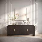 Whitney Media Console (72")