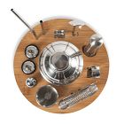 Lazy Susan Bar Tools Set