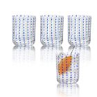 Dash Tumblers (Set of 4)