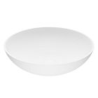 VIGO Lotus Modern Round Vessel Sink