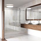 VIGO Wisteria Stone Oval Vessel Sink