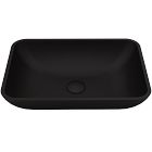 VIGO Scottile Rectangular Vessel Sink