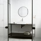 VIGO Starr Rectangular Vessel Sink