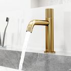 VIGO Apollo Single Hole Faucet