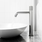 VIGO Apollo Single Hole Vessel Faucet