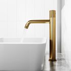 VIGO Apollo Single Hole Vessel Faucet