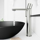 VIGO Gotham Single Hole Vessel Faucet