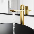 VIGO Gotham Single Hole Vessel Faucet
