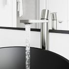VIGO Gotham Single Hole Vessel Faucet