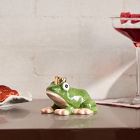 Ribbit Means I Love You Bud Vases