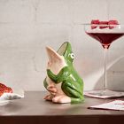 Ribbit Means I Love You Bud Vases