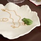 Ribbit Means I Love You Trinket Tray