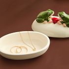 Ribbit Means I Love You Decorative Box