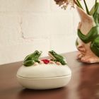 Ribbit Means I Love You Decorative Box