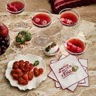 Ribbit Means I Love You Decorative Box