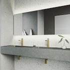 VIGO Halsey Single Hole Faucet