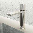 VIGO Halsey Single Hole Faucet
